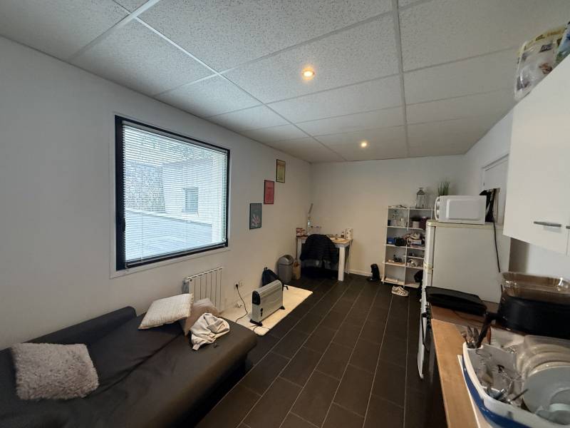 Appartement Type 2 Domaine de la gare