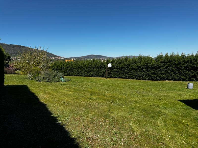 Maison 112m² avec 2901m² de terrain