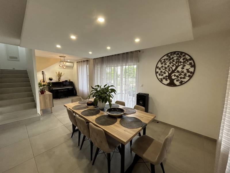 Maison T4 de 130 m² à SAINT-RAMBERT-D'ALBON