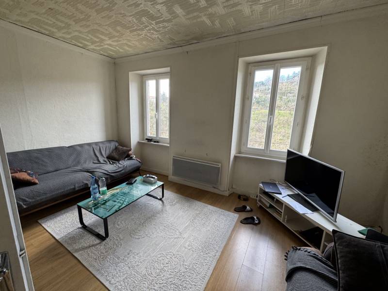 Immeuble 164m² à ANNONAY