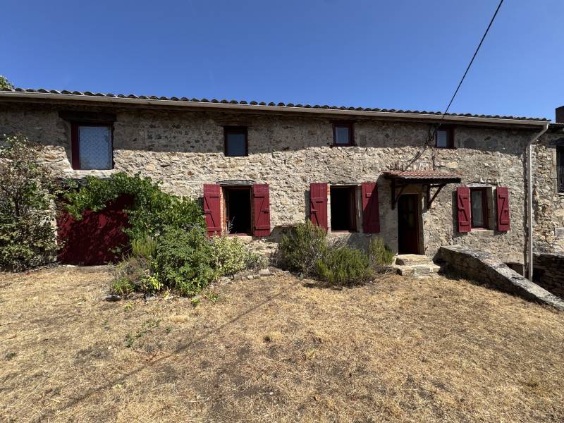 Maison 5 pièces - 133m²