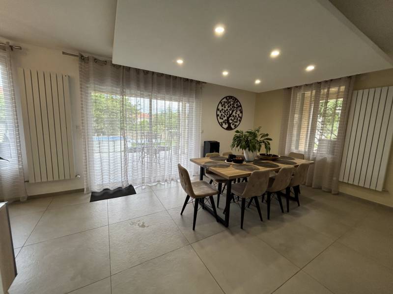 Maison T4 de 130 m² à SAINT-RAMBERT-D'ALBON