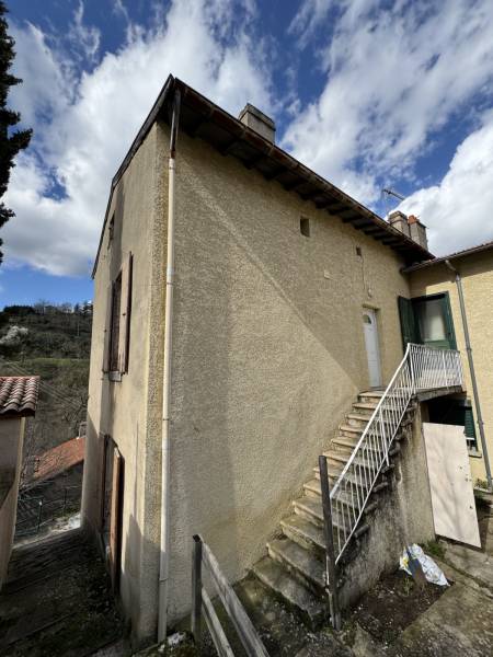 Immeuble 164m² à ANNONAY