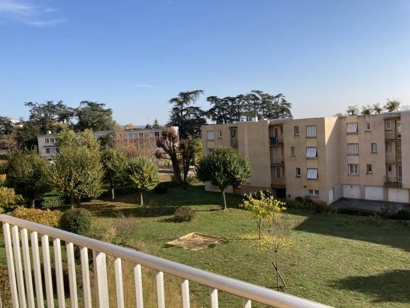 Appartement à Annonay T3 68m²
