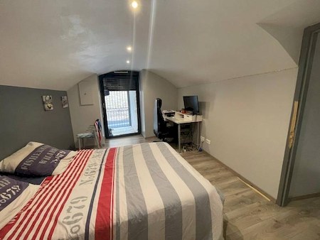 Maison de hameau en pierre 133m² avec terrasse à ROIFFIEUX