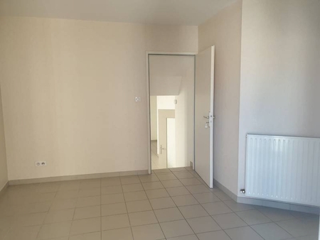 Appartement type 2 centre-ville