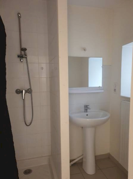 Appartement type 2 centre-ville