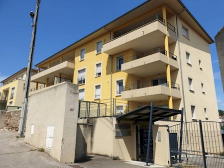 Appartement avec terrasse et ascenseur