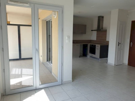 Appartement avec terrasse et ascenseur