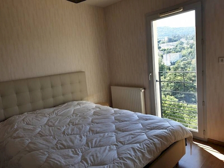 Exclu - Annonay Domaine de la Gare - Ascenseur