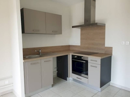 Appartement avec terrasse et ascenseur