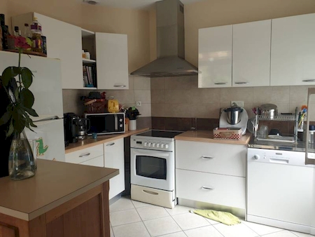 Appartement avec terrasse et place de parking