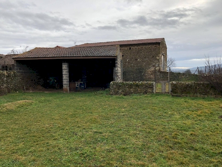 Maison de Hameau en Pierre VERNOSC LES ANNONAY