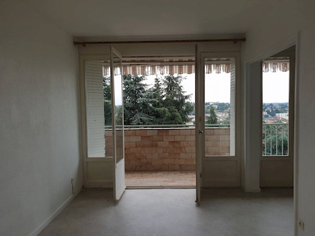 Location Appartement T4 ANNONAY Quartier Bel Air