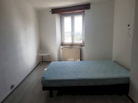 Appartement T3 : Quartier La Rotonde - ANNONAY
