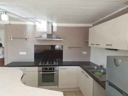 Appartement T3 : Quartier La Rotonde - ANNONAY