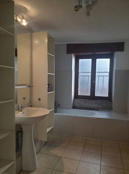 Appartement T3 : Quartier La Rotonde - ANNONAY