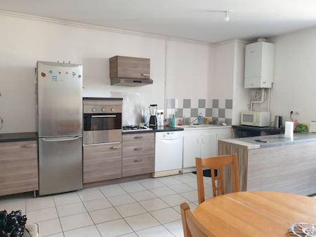 Appartement centre-ville avec ascenseur