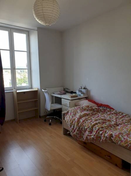 Appartement centre-ville avec ascenseur