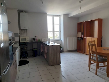 Appartement centre-ville avec ascenseur