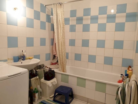 Appartement centre-ville avec ascenseur