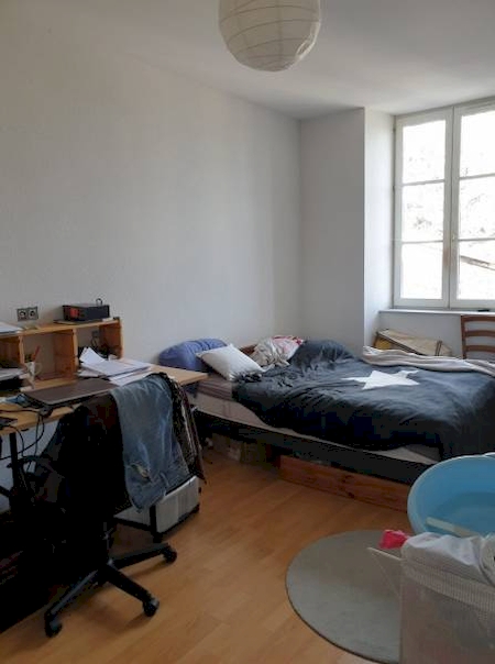 Appartement centre-ville avec ascenseur