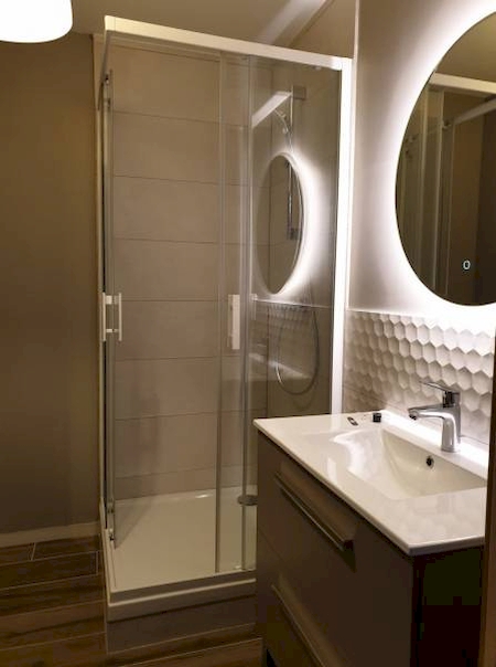 Appartement meublé centre-ville