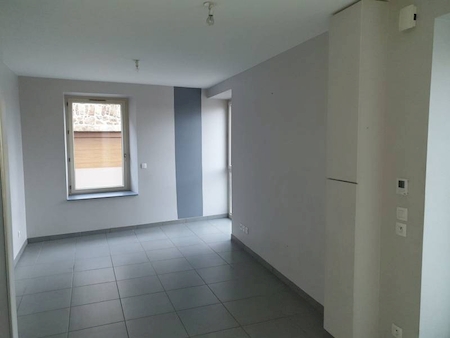 Appartement avec terrasse