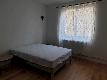 Appartement meublé centre-ville