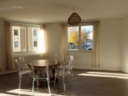 Appartement meublé centre-ville