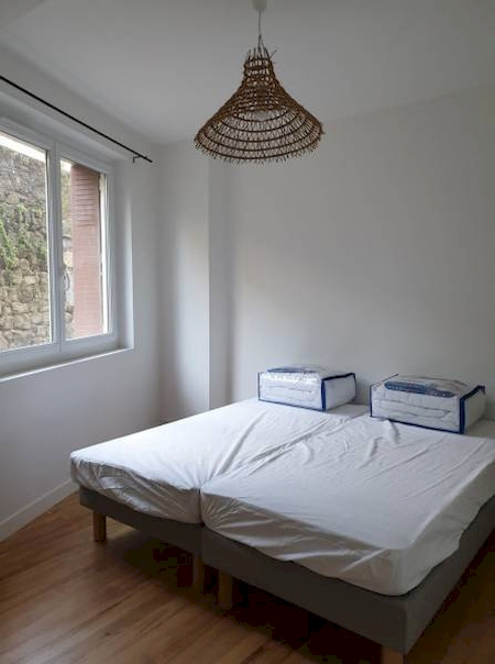 Appartement meublé centre-ville