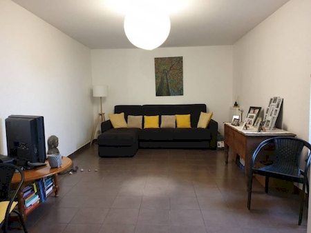 Appartement centre-ville avec terrasse et ascenseur