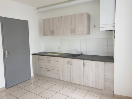 Appartement T2 - 38m²-  proche centre-ville ANNONAY