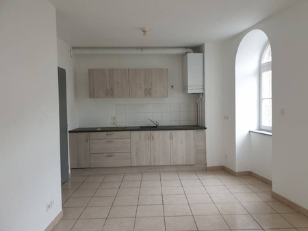 Appartement T2 - 38m²-  proche centre-ville ANNONAY