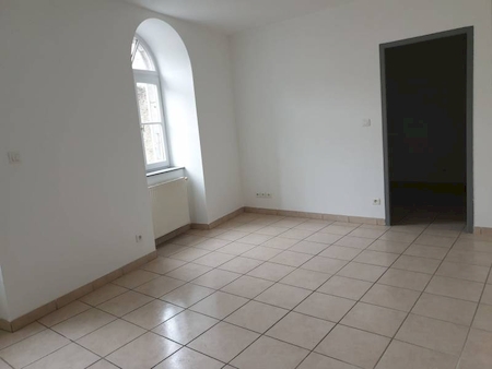 Appartement T2 - 38m²-  proche centre-ville ANNONAY