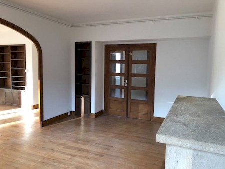 Magnifique T5 proche Domaine de la Gare