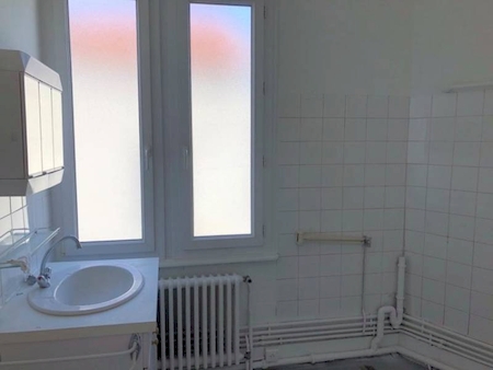 Magnifique T5 proche Domaine de la Gare