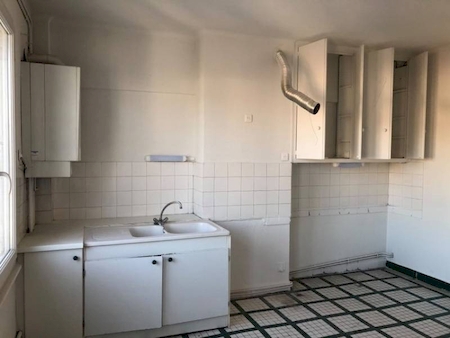 Magnifique T5 proche Domaine de la Gare