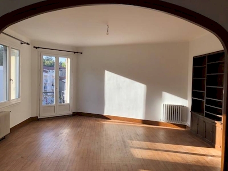 Magnifique T5 proche Domaine de la Gare