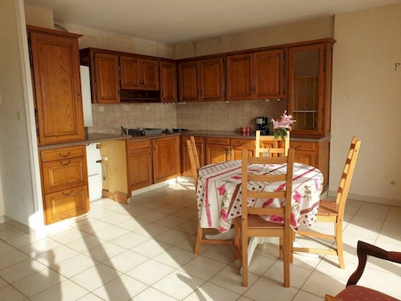 Location Appartement T1 ANNONAY Domaine de la Gare