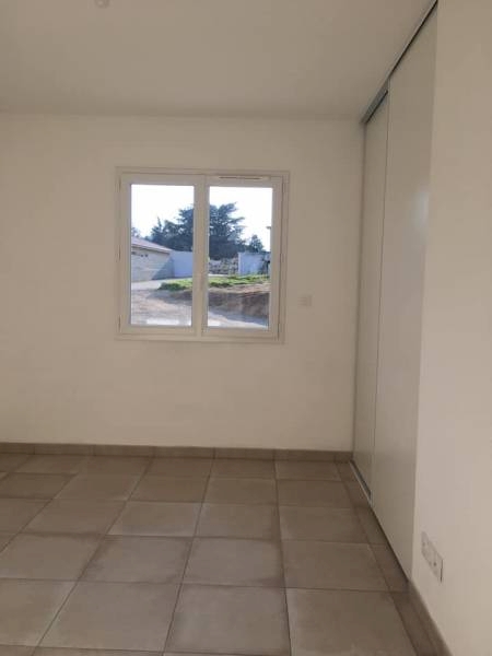 VILLA NEUVE EN LOCATION POUR PETITE FAMILLE À ANNONAY