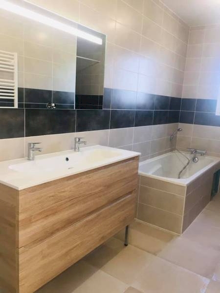 VILLA NEUVE EN LOCATION POUR PETITE FAMILLE À ANNONAY