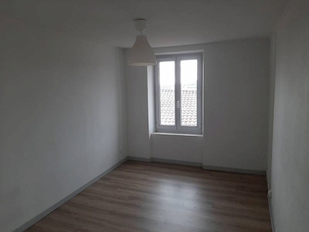 Appartement centre-ville type 2