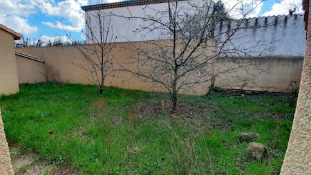 Maison T4 sur Davézieux