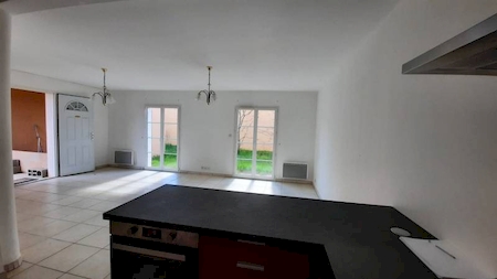 Maison T4 sur Davézieux