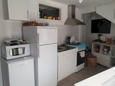 ANNONAY - T2 entièrement meublé