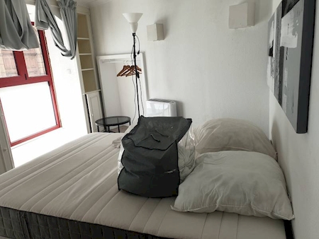 ANNONAY - T2 entièrement meublé