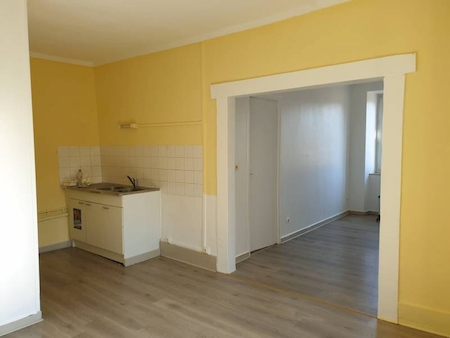 Appartement T2 40m² -  ANNONAY