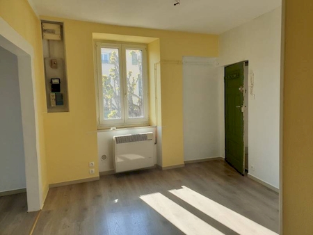 Appartement T2 40m² -  ANNONAY