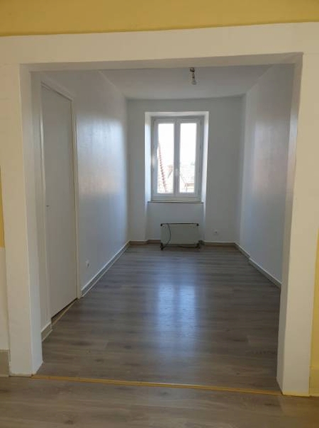 Appartement T2 40m² -  ANNONAY